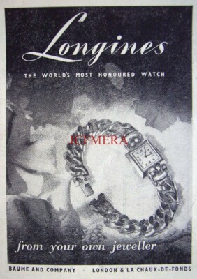 longines company